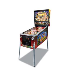 Cactus Canyon Remake Pinball – Special Edition by CGC