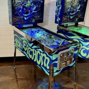 Fathom-Mermaid Edition (LE)