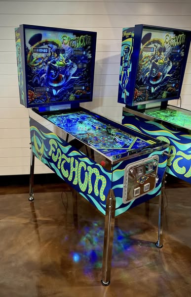 Fathom-Mermaid Edition (LE)