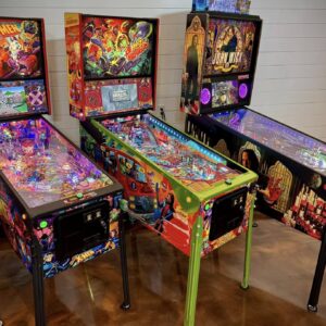 Foo Fighters Premium Edition By Stern