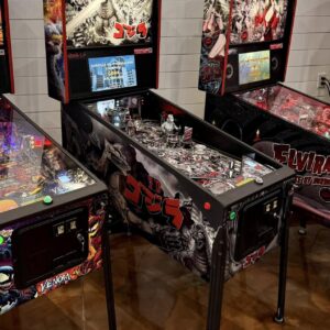 Godzilla 70th Anniversary