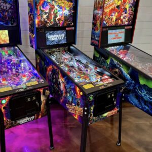 Guardians Of The Galaxy (Pro)