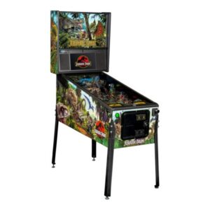 KISS Pro Pinball Machine by Stern