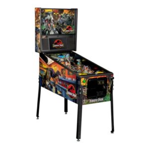 Jurassic Park – Premium Pinball Machine