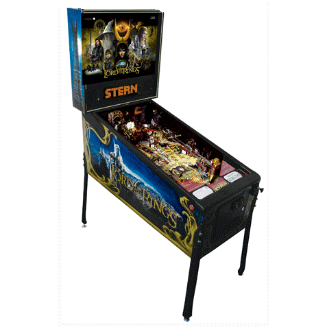Medieval Madness Pinball Machine by Williams