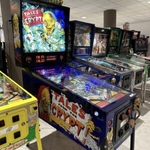 Tales From The Crypt