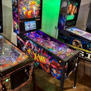 The Uncanny X-Men Limited Edition (LE)