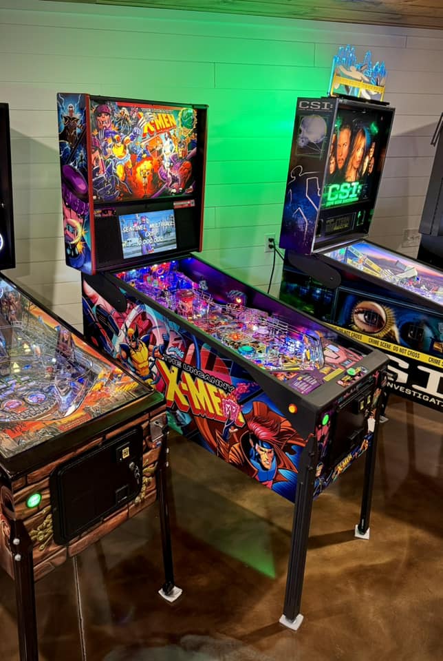 The Uncanny X-Men Limited Edition (LE)